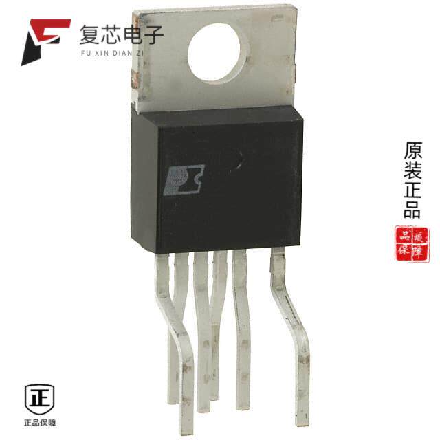 原厂正品TOP249YN全新IC OFFLINE SW FLYBACK TO220-7C