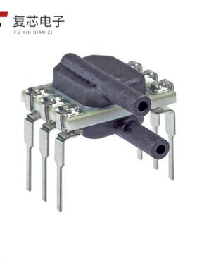 原厂正品ABPDJJT001PGAA5全新SENSOR PRESSURE 1 PSIG