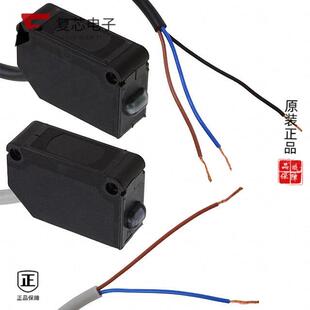 C05全新SENSOR THRU BEAM 原厂正品 NPN 412B 15M
