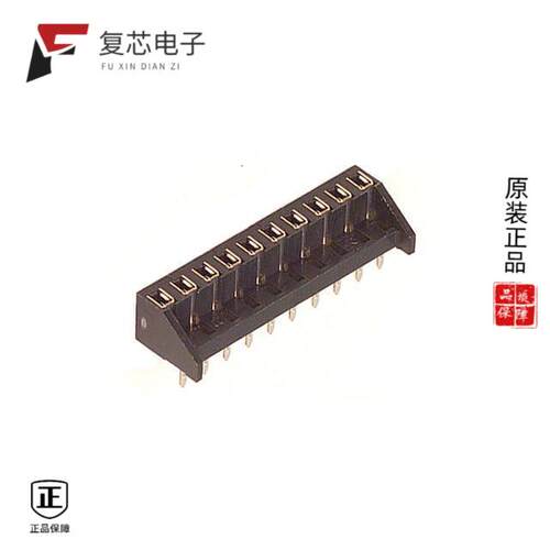 全新正品MDF7-10S-2.54DSA(55)|MDF7-10P-2.54DSA(96)