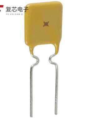 原厂正品RUSBF090全新PTC RESET FUSE 16V 900MA RADIAL