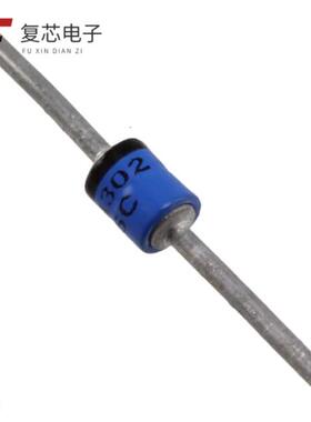 JAN1N5420全新DIODE GEN PURP 600V 3A AXIAL原厂正品