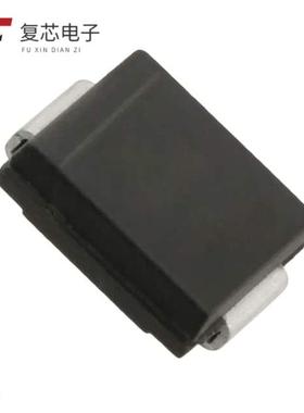 原厂正品3.0SMCJ24AQ-13全新TVS DIODE 24VWM 38.9VC S