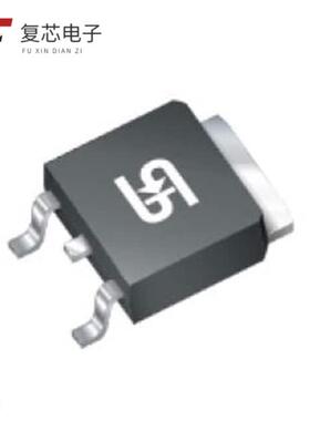 原厂正品TSM35N10CP ROG全新MOSFET N-  100V 32A TO252