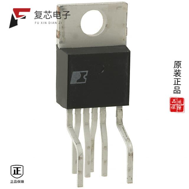 原厂正品TOP247YN全新IC OFFLINE SW FLYBACK TO220-7C