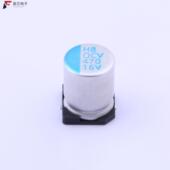 原厂正品 16V ±20% OCV471M1CTR 1013全新470uF