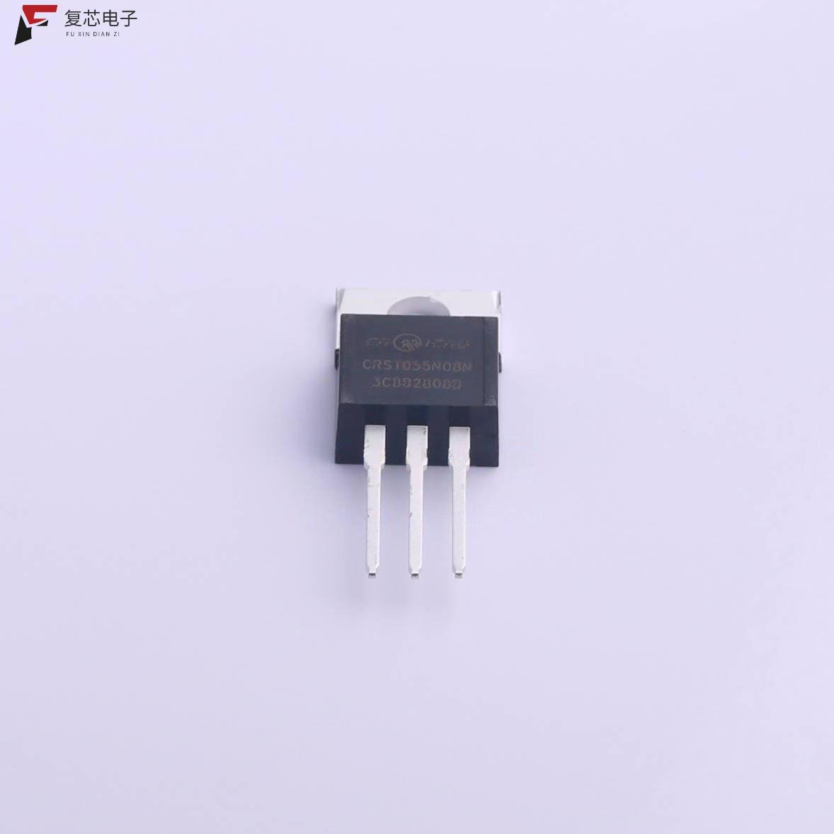 原厂正品CRST055N08N全新N沟道 85V 120A