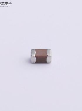 原厂正品CS3216X5R106K500NRI全新10uF ±10% 50V