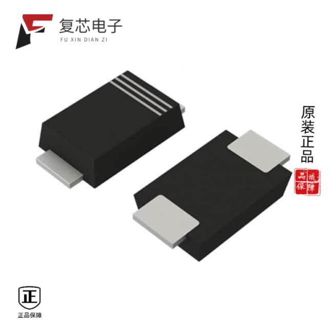 原厂正品RB068LAM100TR全新DIODE SCHOTTKY 100V 2A PM