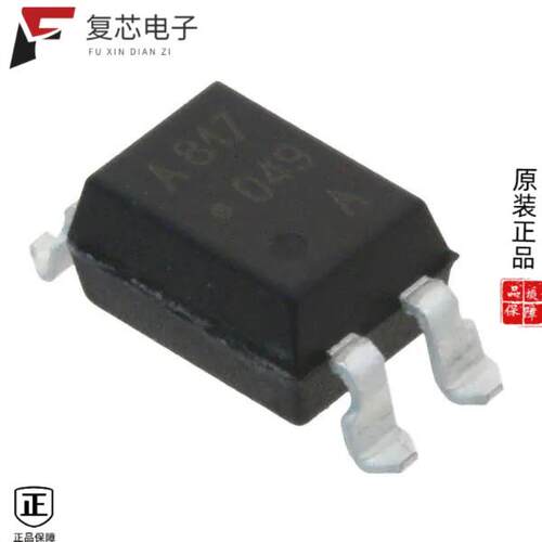 全新正品HCPL-817-30BE|HCPL-817-30AE|HCPL-817-30CE