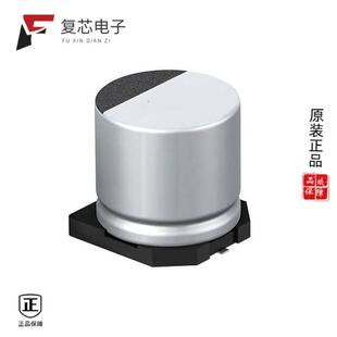 ALUM FK1A821SP全新CAP 820UF 20% SMD 原厂正品 10V EEE