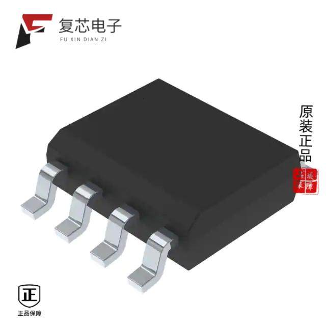 原厂正品TS861IDT全新IC COMP BICMOS R-R MCRPWR 8SOIC