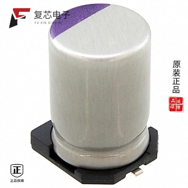 原厂正品10SVP330M全新CAP ALUM POLY 330UF 20% 10V S