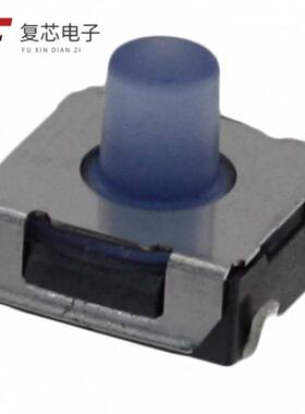 原厂正品B3SL-1025P全新SWITCH TACTILE SPST-NO 0.05A
