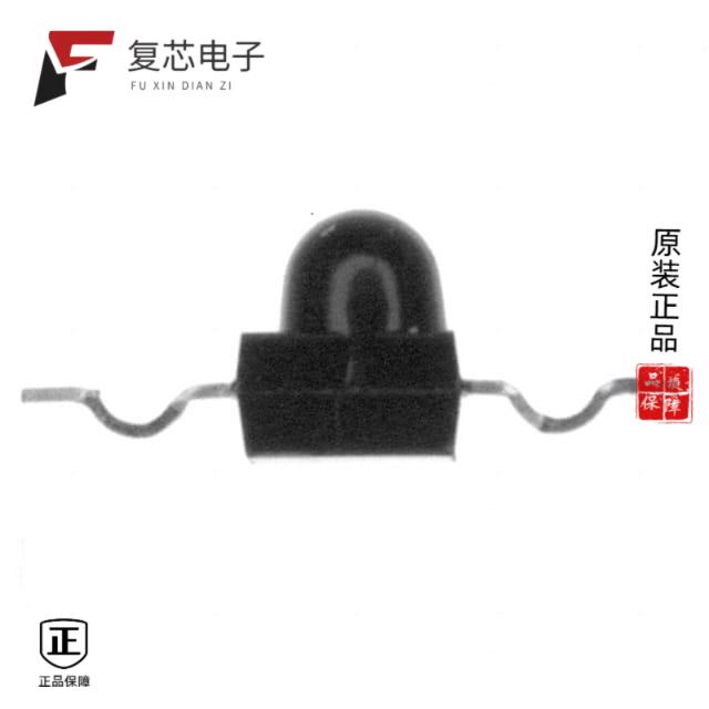 原厂正品QSB363YR全新SENSOR PHOTO 940NM TOP VIEW 2S