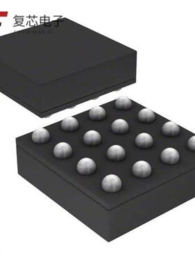 原厂正品EMIF06-MSD01F2全新FILTER RC(PI) 40 OHM/17P