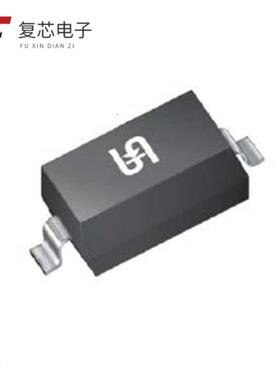 原厂正品BZT52B3V6-G RHG全新DIODE ZENER 3.6V 410MW