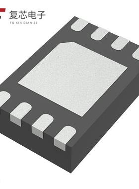 原厂正品MP6205DD-LF-Z全新IC PWR SWITCH 1:1 8QFN