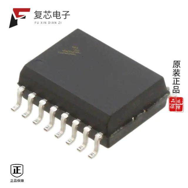 原厂正品MC908QB4CDWER全新IC MCU 8BIT 4KB FLASH 16S