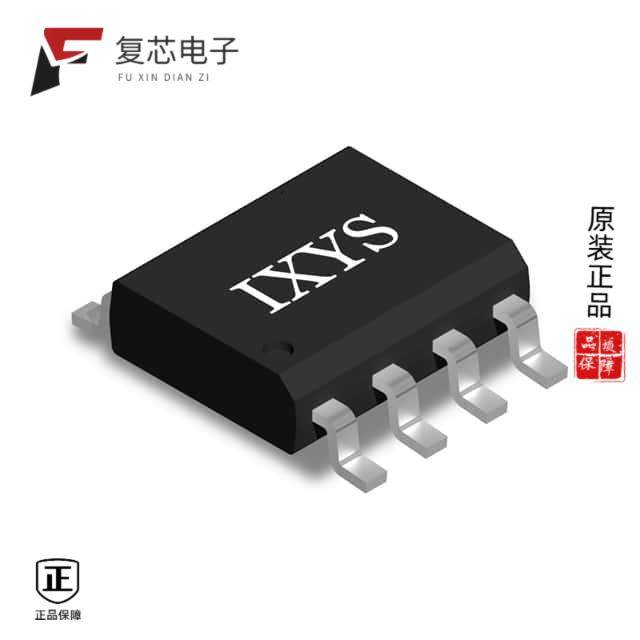 原厂正品LF2181NTR全新GATE DRIVER HIGH/LOW SIDE 1.4A