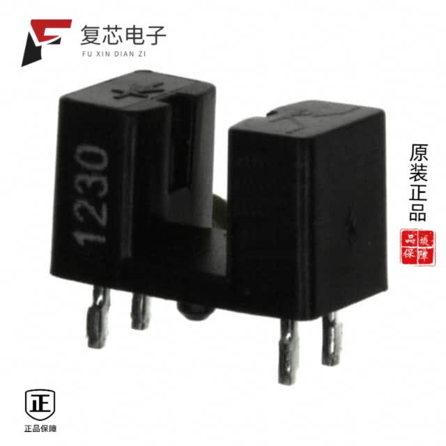 原厂正品TCST1230全新SENSOR OPT SLOT PHOTOTRAN PCB