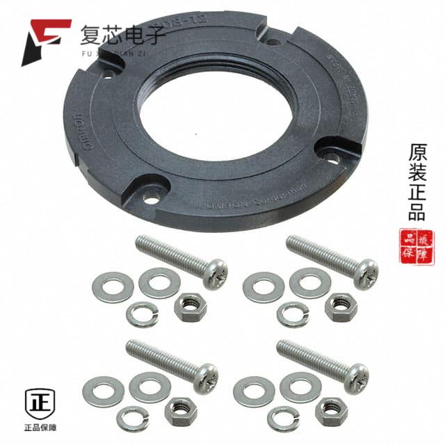 原厂正品F03-12全新ELECTRODE MNT FRAME SPRING CLAMP
