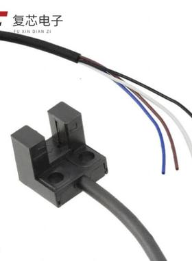 原厂正品EE-SX951P-R 1M全新SENS OPT SLOT PNP MOD 1M