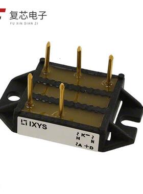 原厂正品VUE35-06NO7全新BRIDGE RECT 3P 600V 56A ECO