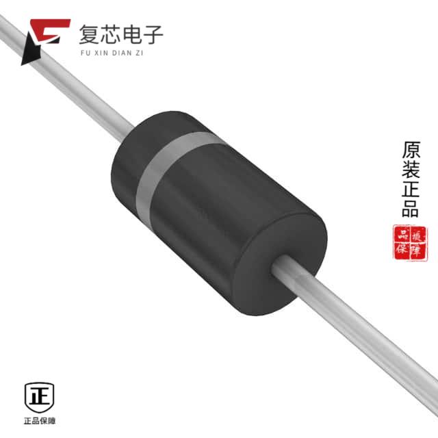 全新正品P6KE30A/B|P6KE30CA/B|P6KE33A/B - 实物图