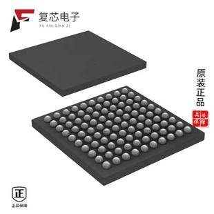 128KB 原廠正品 FLSH 32BIT MCU ATSAM4S2CA CFU全新IC