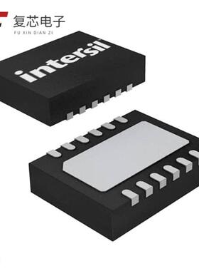 原厂正品ISL8022IRZ全新IC REG BCK ADJ 2A/1.7A DL 12