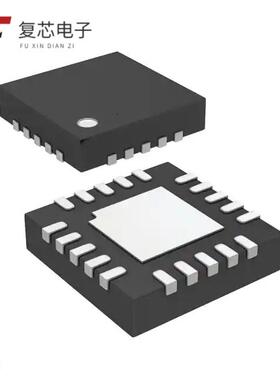 原厂正品LTC3569IUD#TRPBF全新IC REG BUCK ADJ TRPL 2