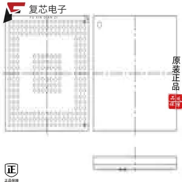 原厂正品XC7A25T-3CPG238E全新IC FPGA 112 I/O 238CSB