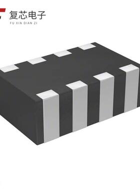 原厂正品CA0508JRNPO9BN101全新CAP ARRAY 100PF 50V N