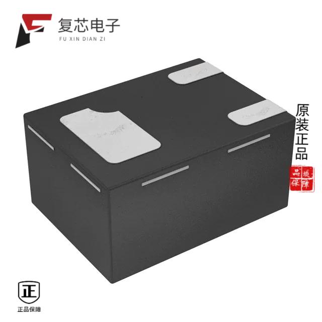 原厂正品D5V0F2U3LP08-7B全新TVS DIODE 5.5VWM 12VC D