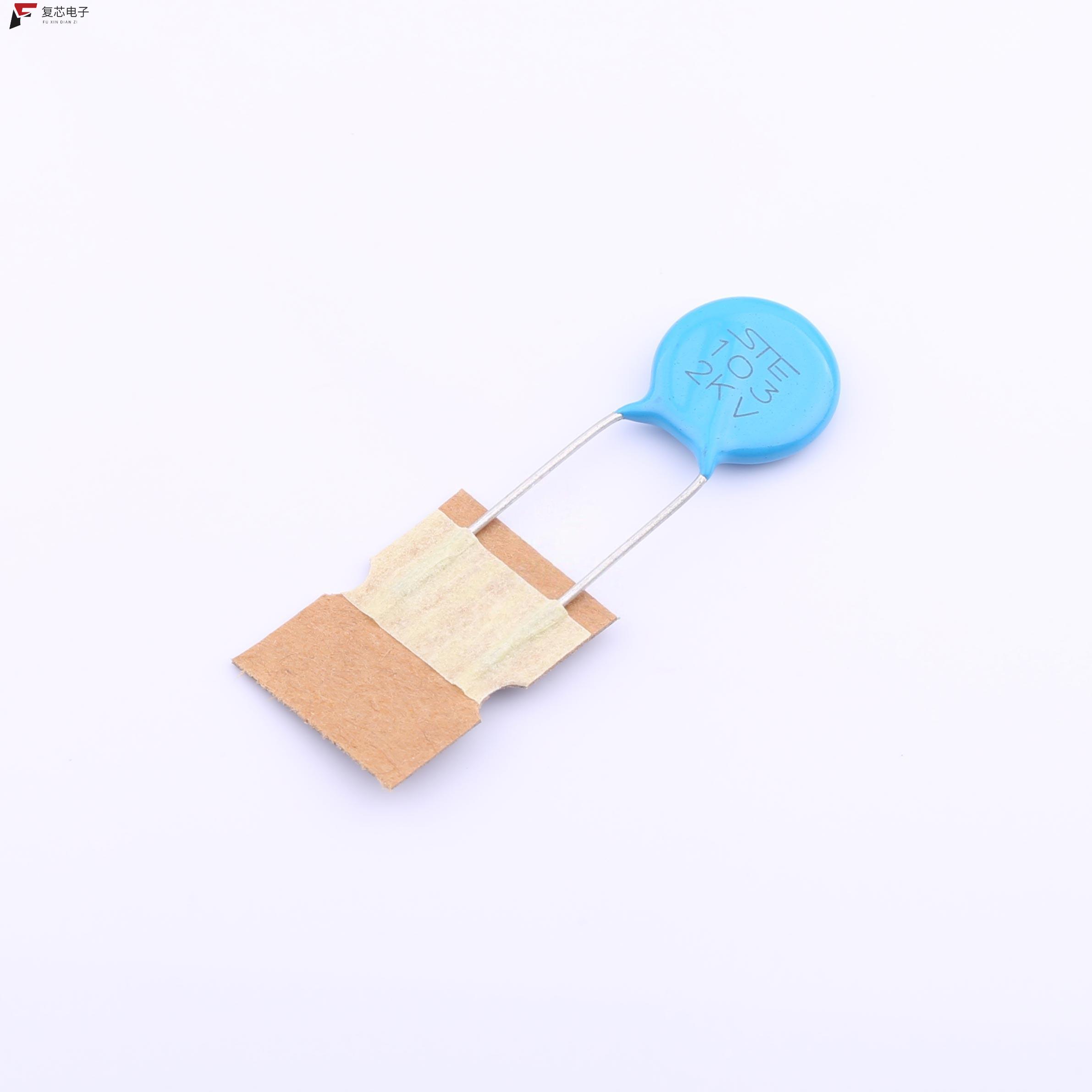 原厂正品R11F1E103MQ0T0S0P0全新直插陶瓷电容/独石电