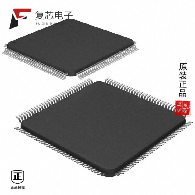 原厂正品MEC1414-I/NU全新MEC, MIPS CORE, 128K SRAM,