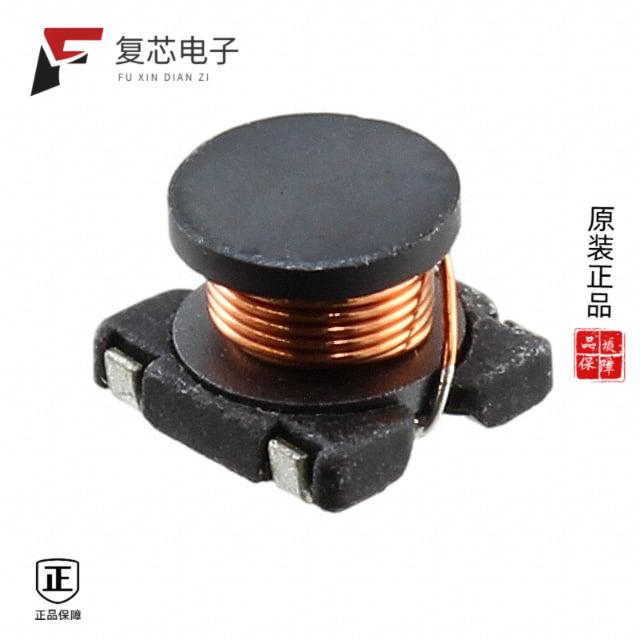 原厂正品CR32NP-1R0MC全新FIXED IND 1UH 2.1A 72 MOHM