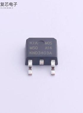 原厂正品KND3403A全新N沟道 30V 85A