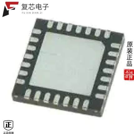 原厂正品MAX20038ATIB/V+全新IC REG AUTO USB 3.5A DC