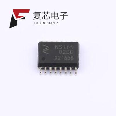 全新正品NSI6602B-DSWR|NSI6801C-DSWFR|NSI6602B-DSPNR