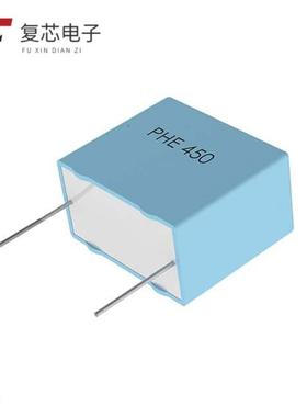 原厂正品PHE450RR6220JR06L2全新CAP FILM 0.22UF 5% 1