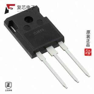IXFH13N80全新MOSFET 13A 800V TO247AD 原厂正品