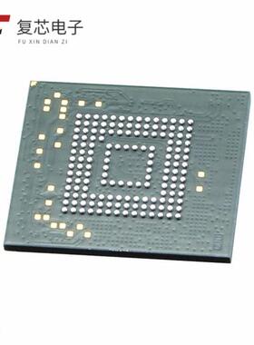 原厂正品SFEM008GB1EA1TO-I-GE-121-STD全新IC FLASH 6