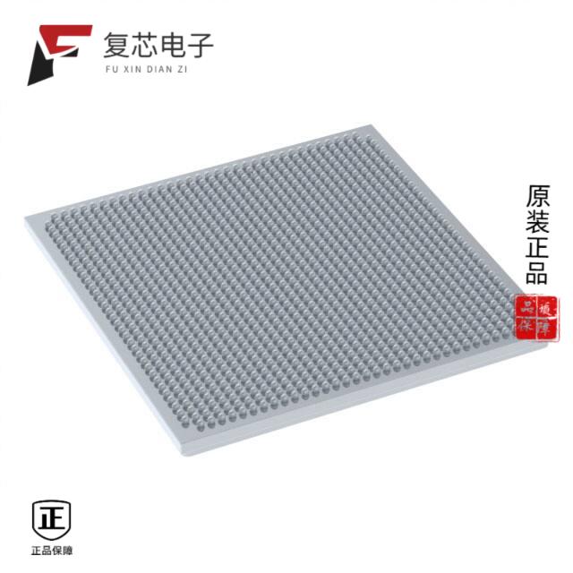 原厂正品MIMX8QX6AVLFZAC全新I.MX8 QXP 21X21 REV B1