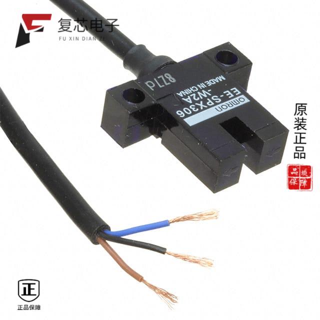 原厂正品EE-SPX406-W2A全新SENSOR OPTICAL 3.6MM MODU