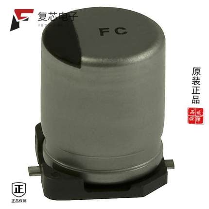 原厂正品EEE-FC1E680AP全新CAP ALUM 68UF 20% 25V SMD