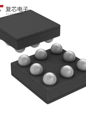 LM2903ITL/NOPB全新IC COMPARATOR DUAL LP 8USMD原