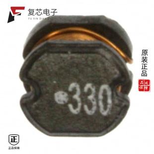 860MA 原厂正品 33UH IND 540MOHM 744773133全新FIXED