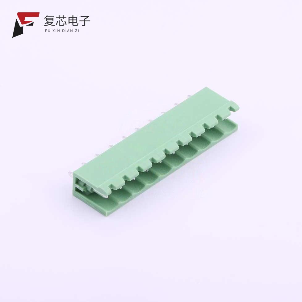 全新正品WJ2EDGV-5.08-10P|WJ2EDGRM-5.08-9P|WJ2EDGV-5.08-11P - 实物图